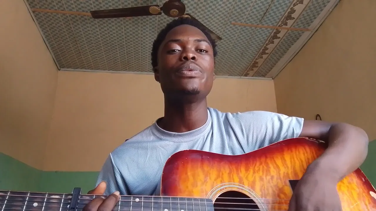 Hive music festival week 177 round 3// title [wuta] by Barnabas haruna cover by @emmanuel50.