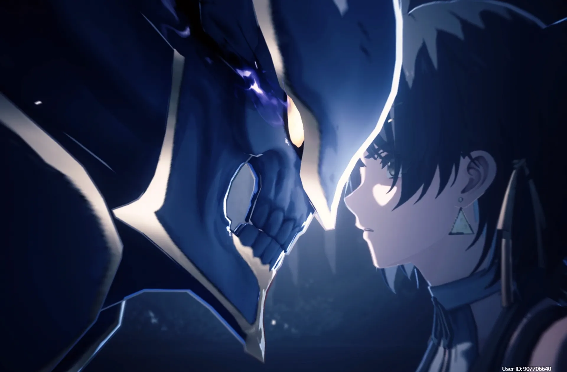 Crownless battle in wuthering waves episode artwork