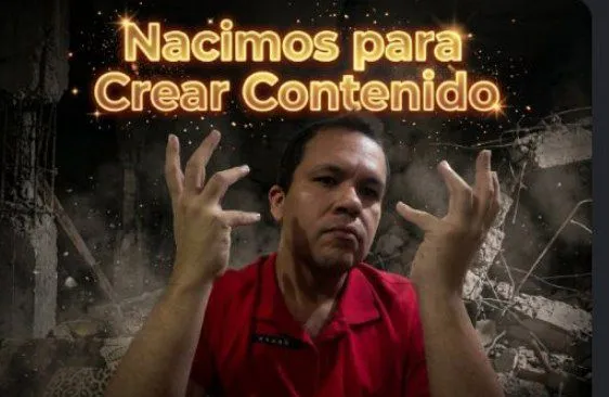 (EN/SP) Nacimos para Crear Contenido 📢📢, Viral Review