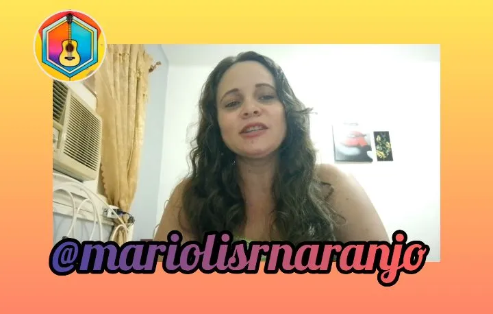 Hive Open Mic Week 325 "Adoro" (Cover Song) by @mariolisrnaranjo.