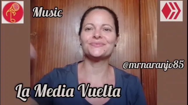 La Media Vuelta - Luis Miguel by @mrnaranjo85
