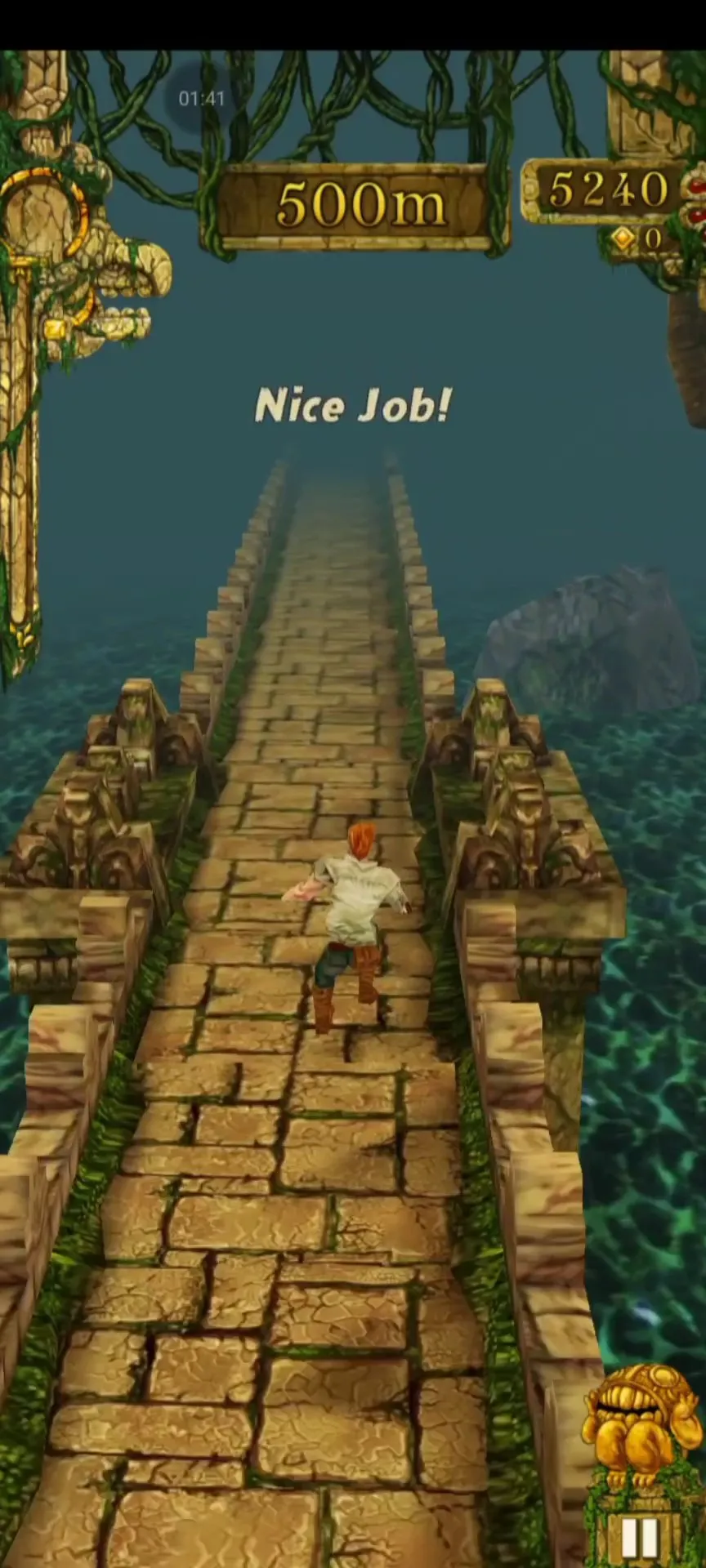 Temple Run in 2026: A Pure Dose of Childhood Nostalgia!