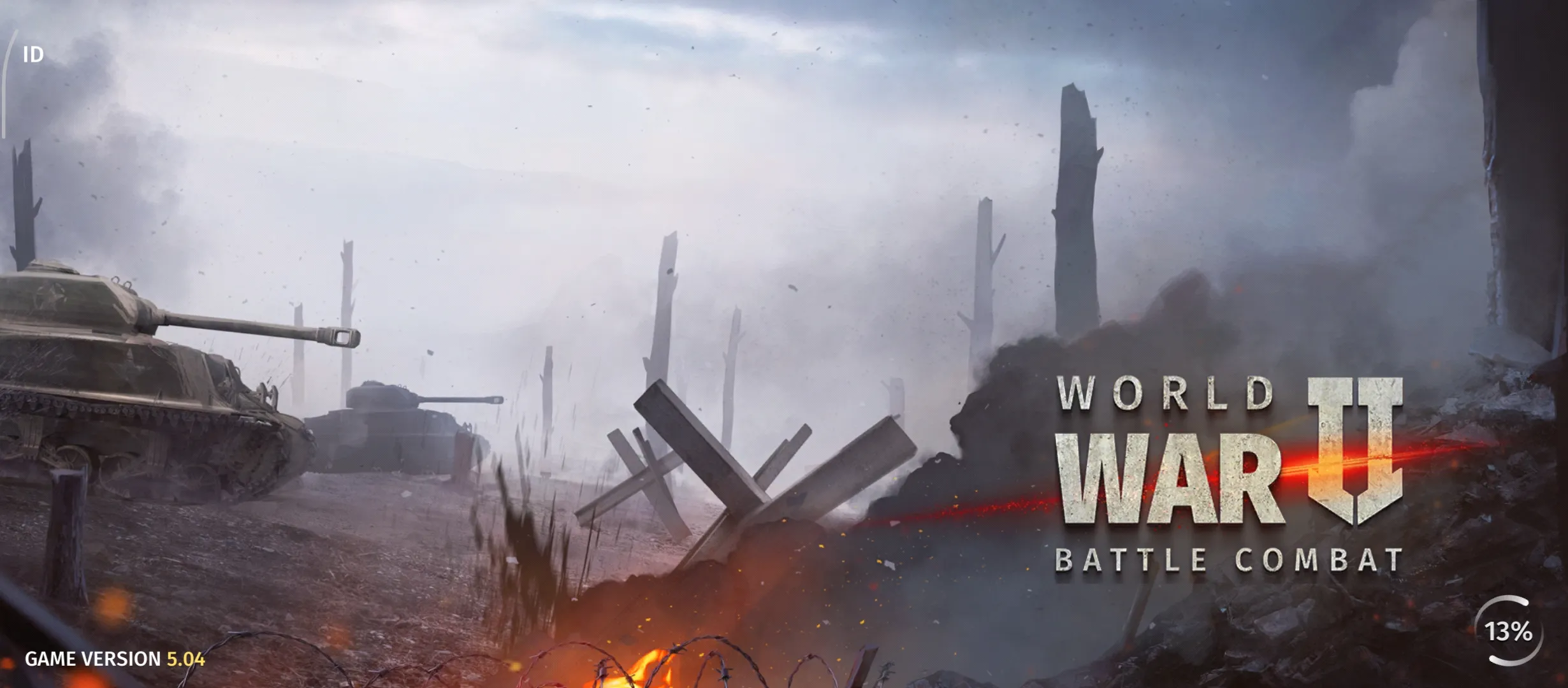 Hive gaming | world war 2 | threespeak.tv | coverd by traveltour