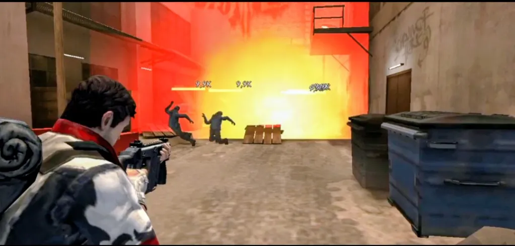 Zombie Hunter Survival Mission: No help is coming, you're on your own! 🔥