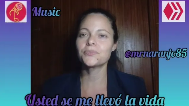 Music- Usted se me llevó la vida - Alexandre Pires by @mrnaranjo85