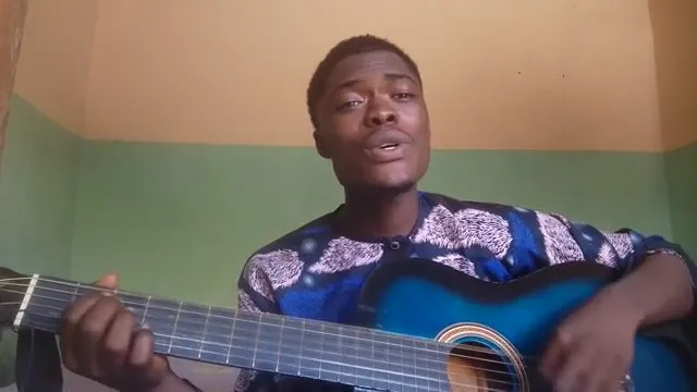 Hive Music Festival Week 197- Round 2 | I Will Follow You (cover) By @emmanuel50