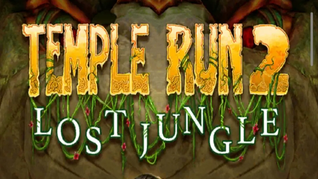 Temple Run 2🏃♂️🔥 – The Ultimate Endless Run Challenge!