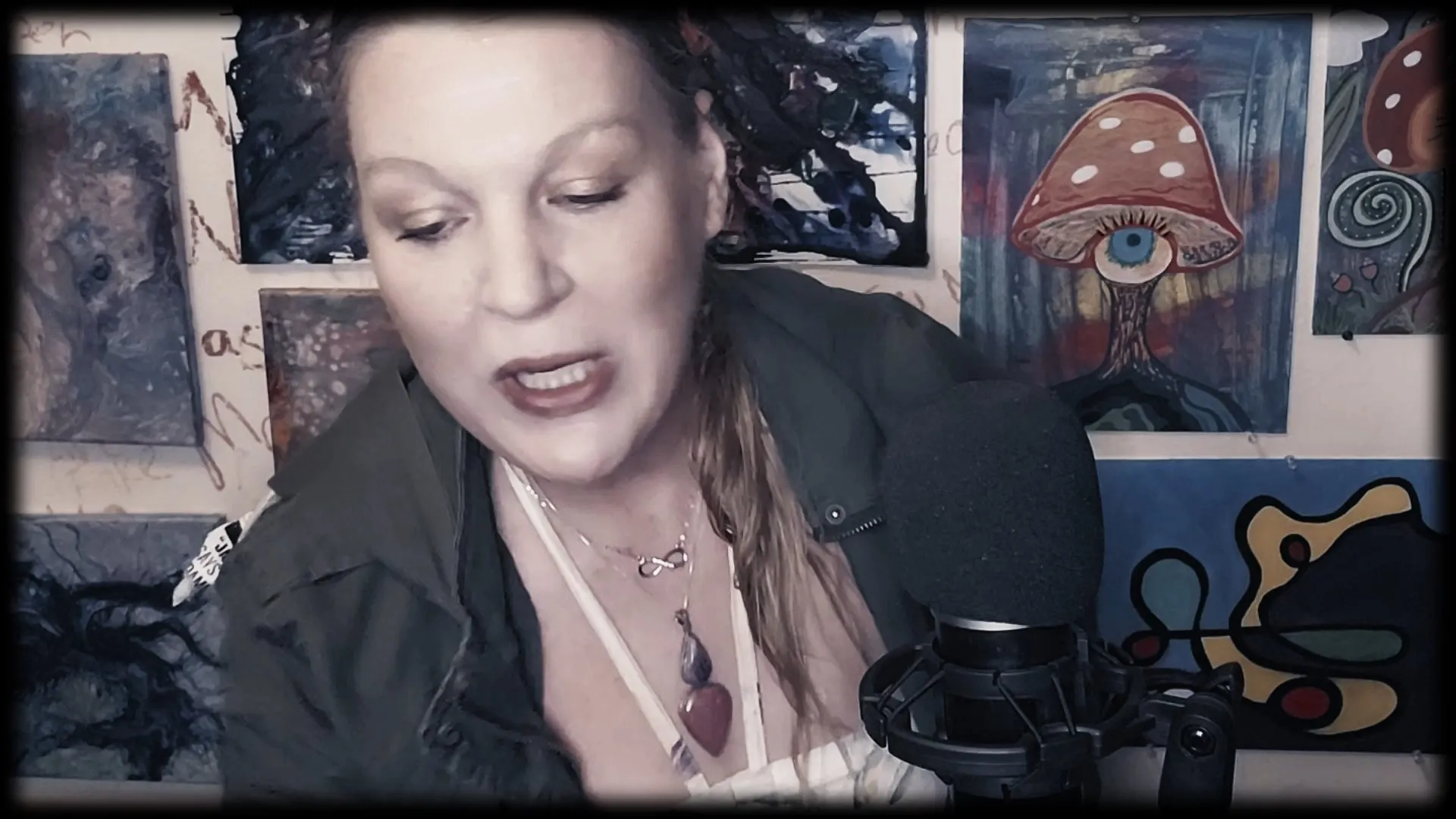 Bridge Between Us | Bonnie Legion | Makis Gibs