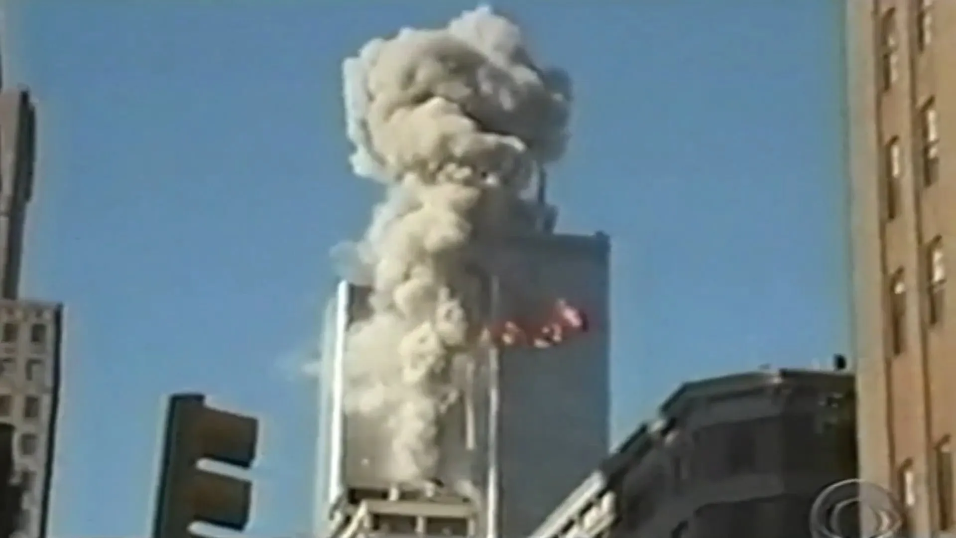 Jules Naudet Footage of the First "Plane" on 9/11 + Slow / Fast Motion Analysis